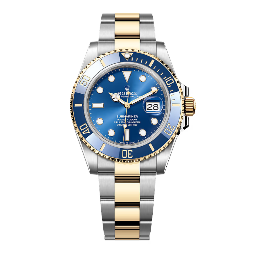 Rolex Submariner