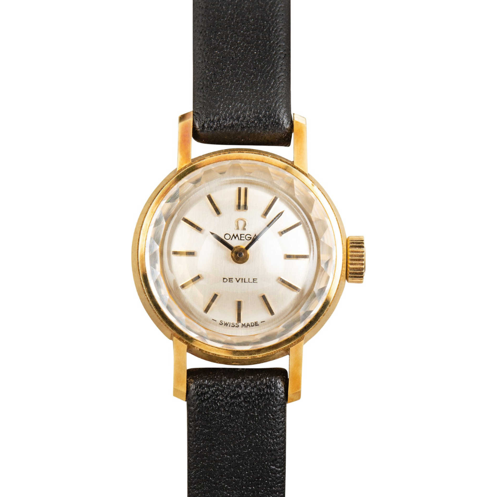 Omega