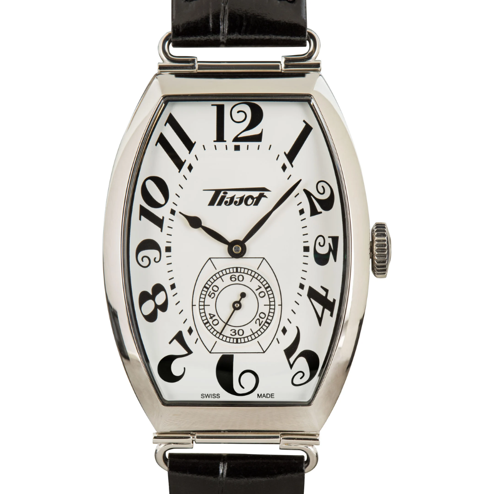 Tissot