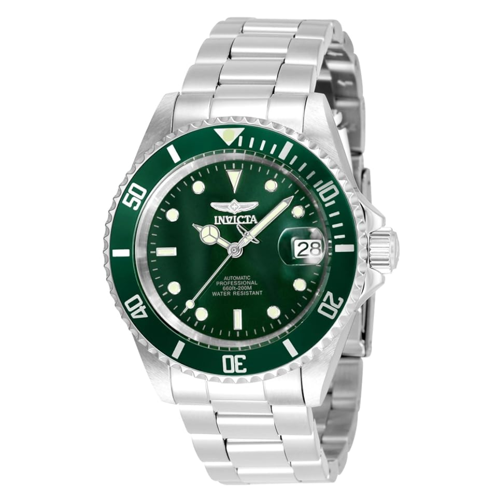 Invicta