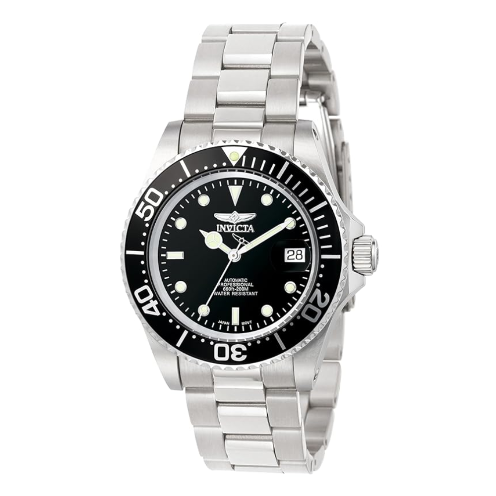 Invicta
