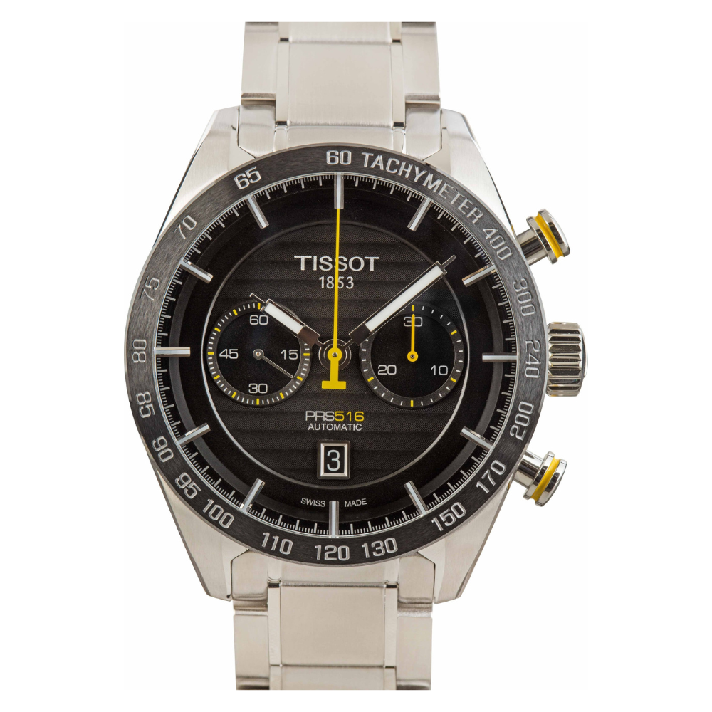 Tissot