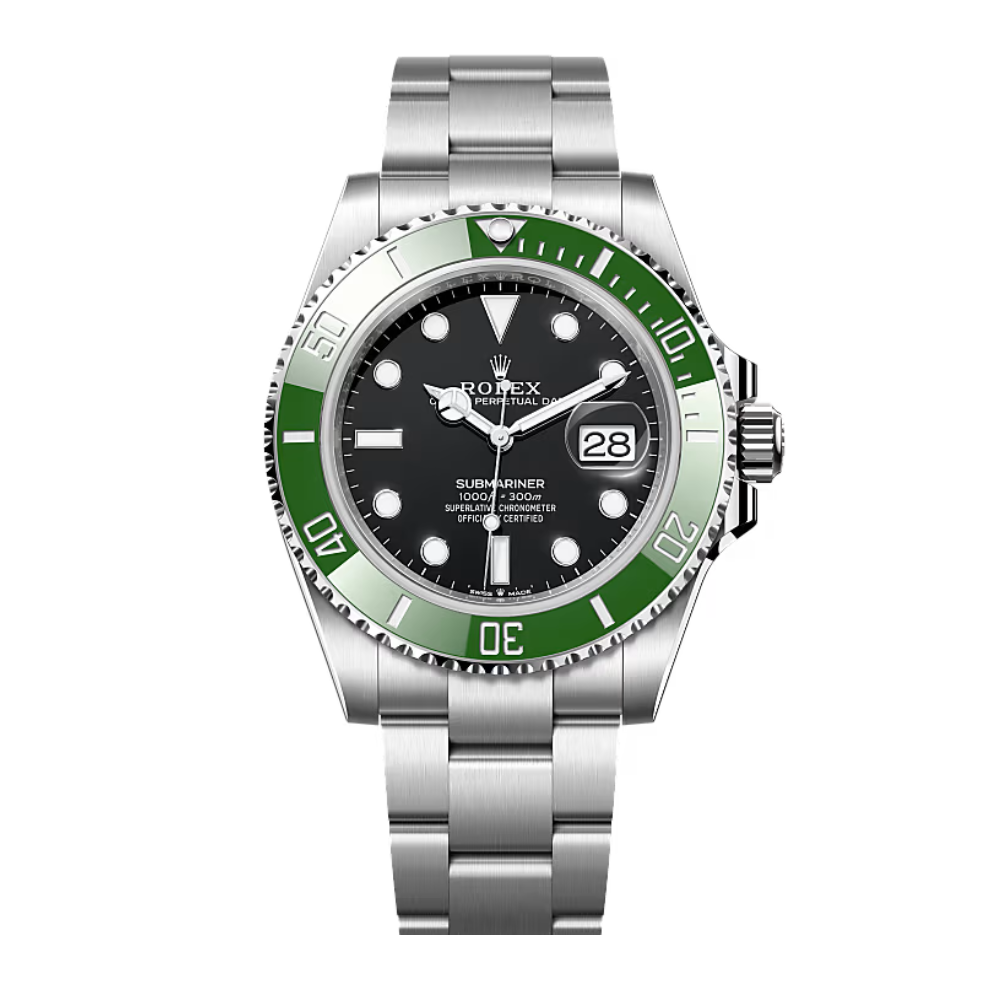 Rolex Submariner