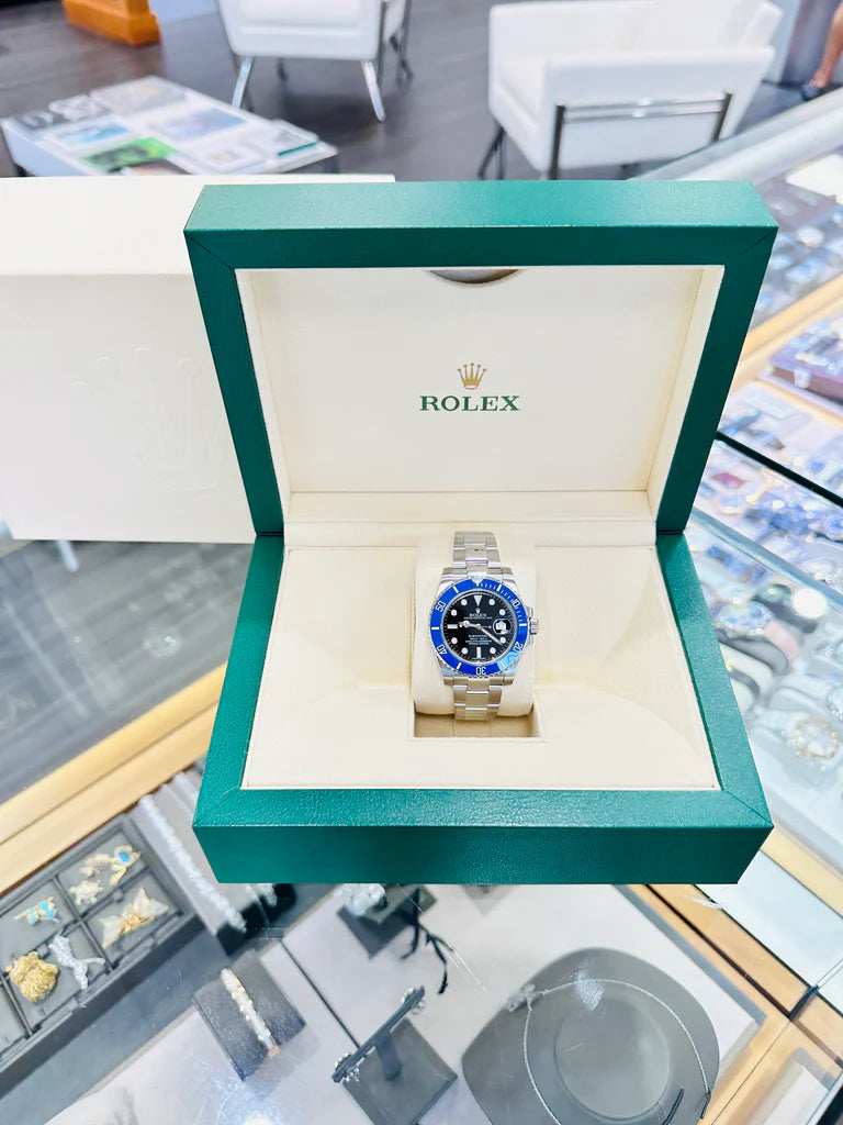 Rolex Submariner