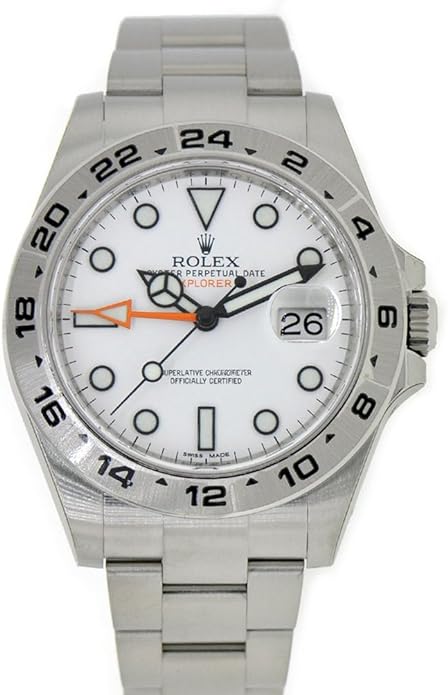 Explorer II