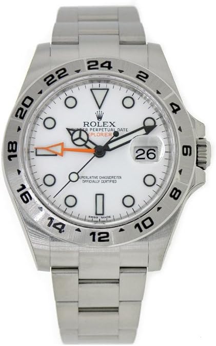 Explorer II
