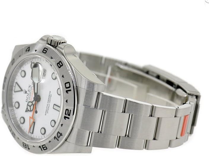 Explorer II