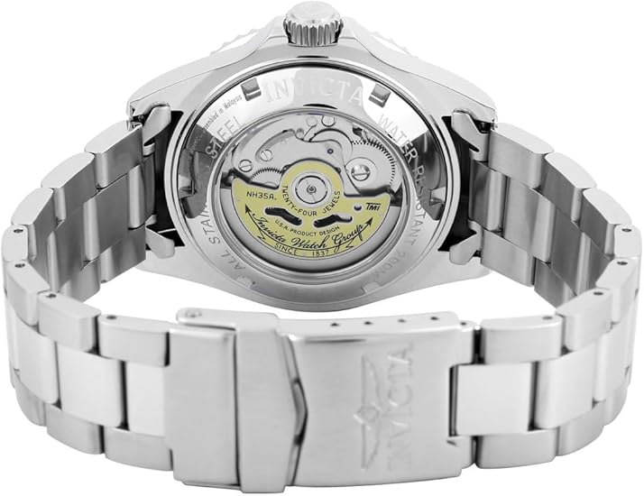 Invicta