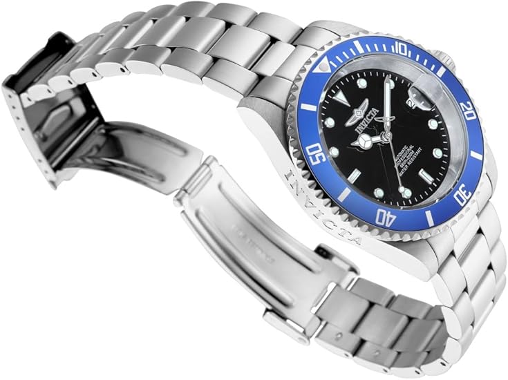 Invicta