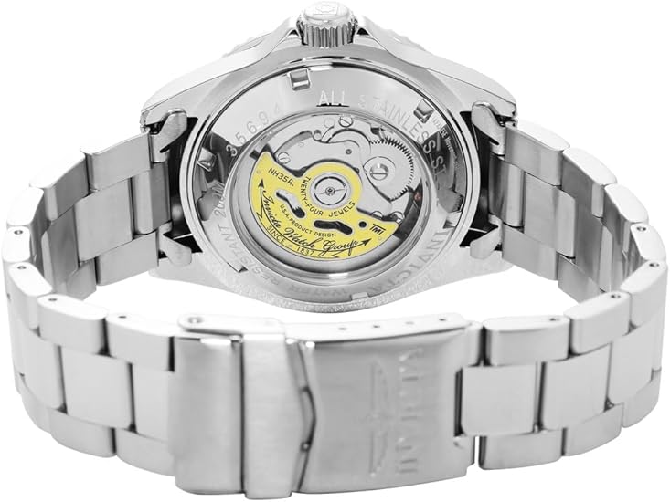 Invicta
