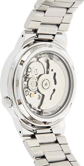 Seiko