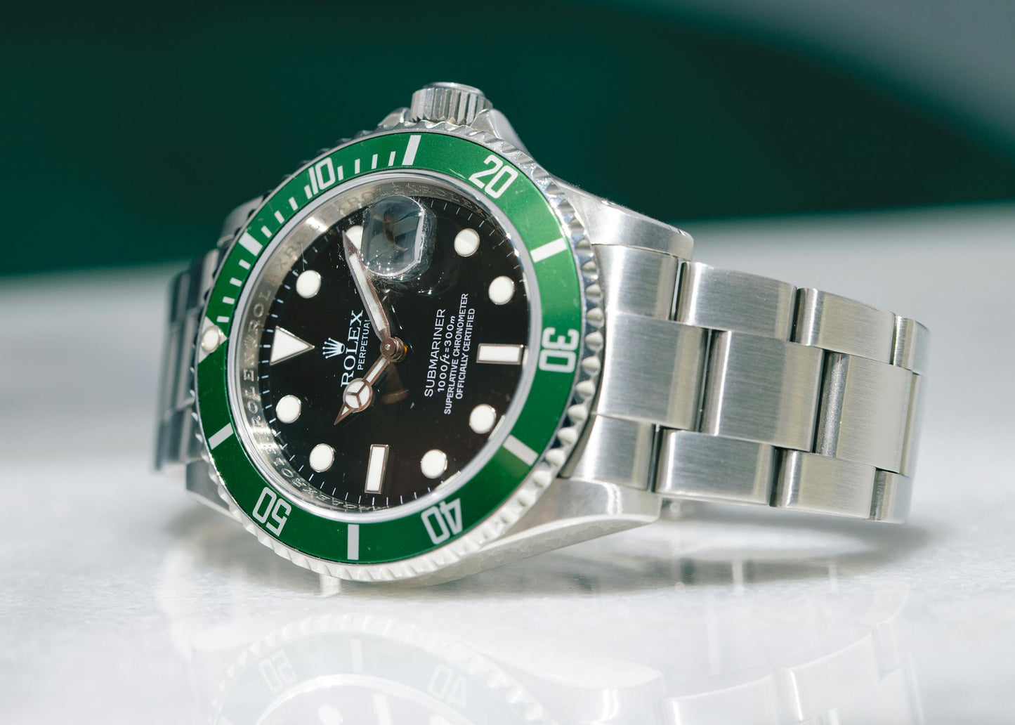 Rolex Submariner