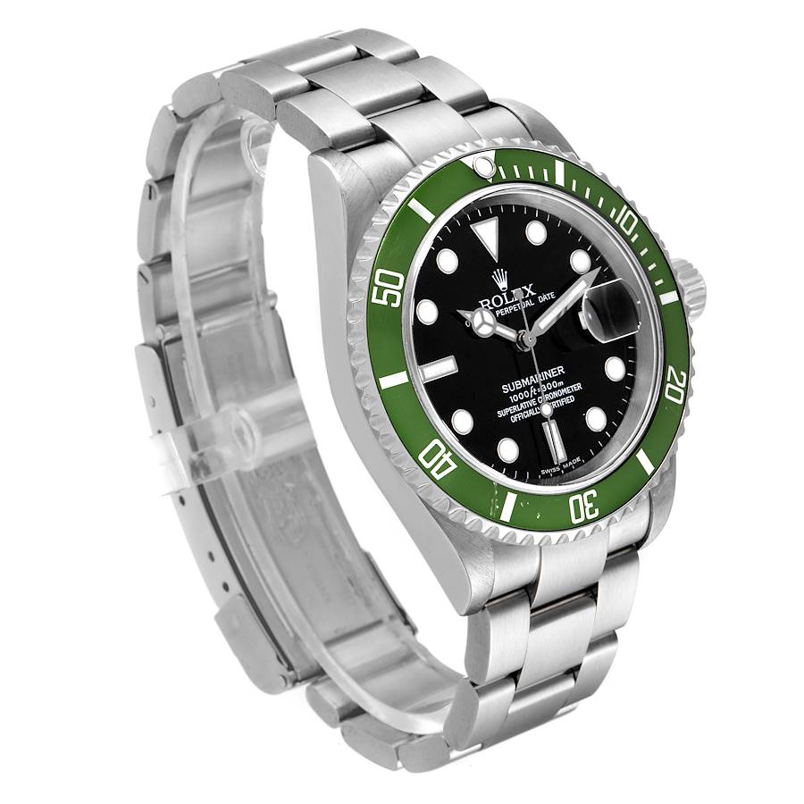 Rolex Submariner