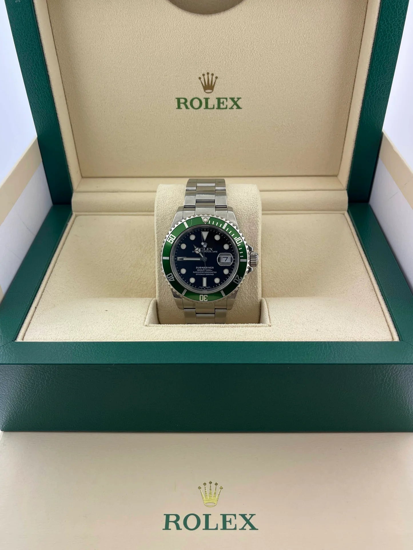 Rolex Submariner