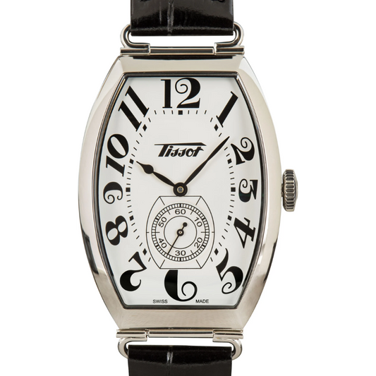 Tissot
