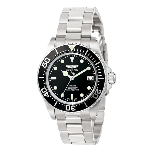 Invicta