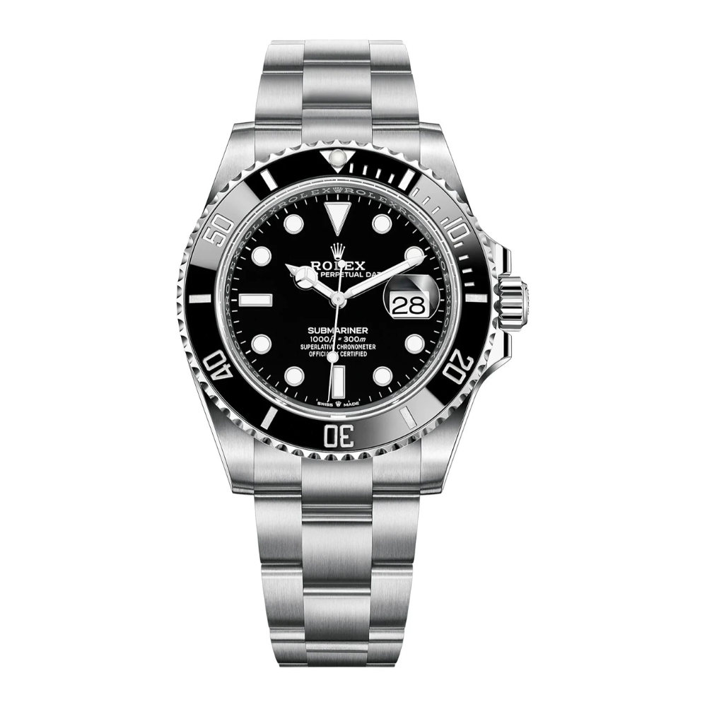 Rolex Submariner