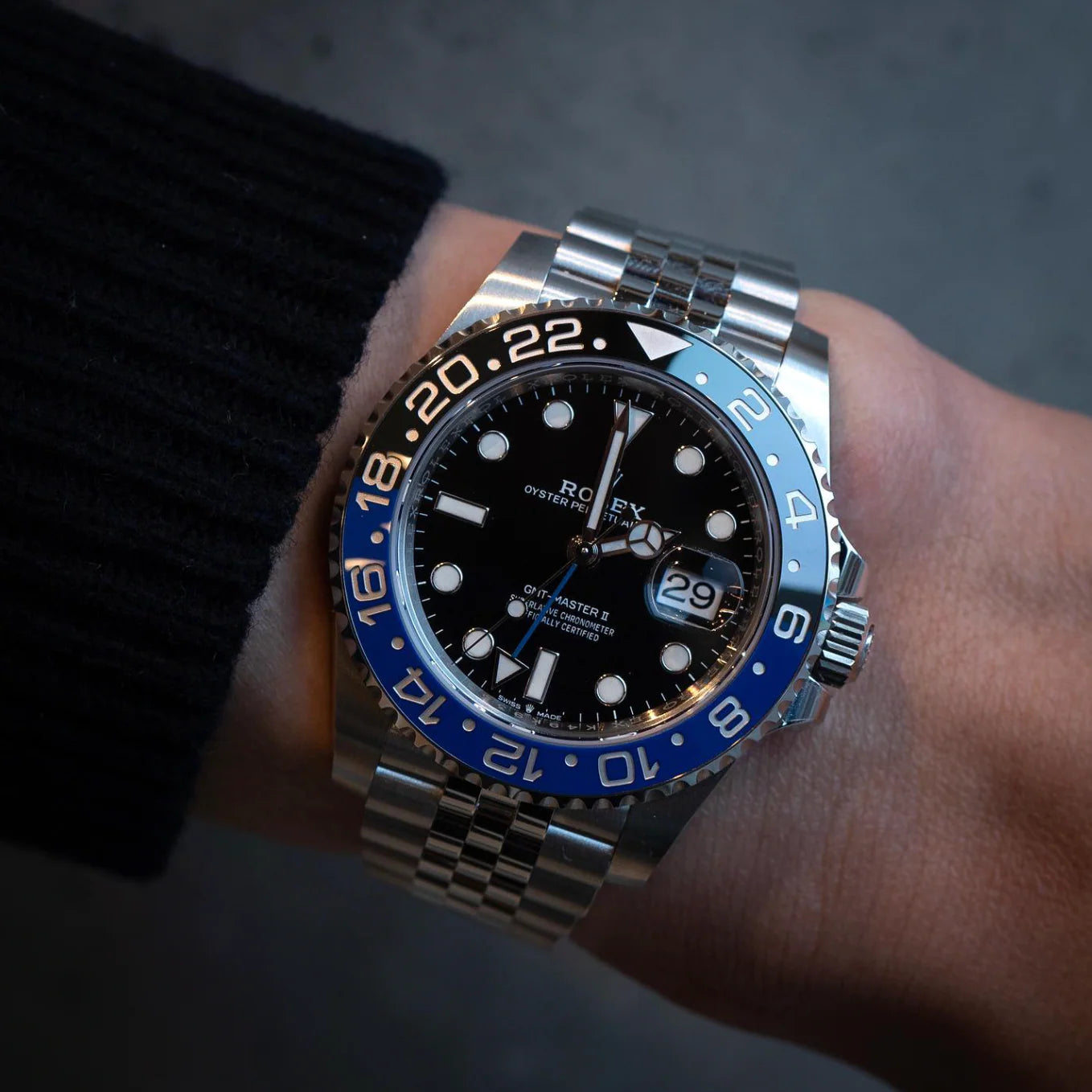 Rolex