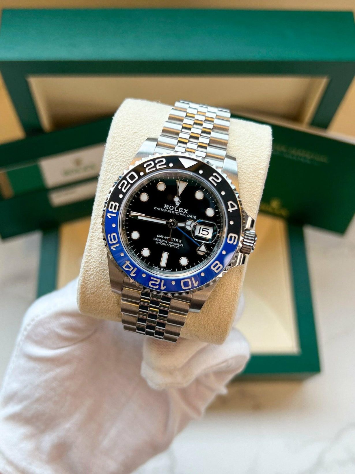 Rolex