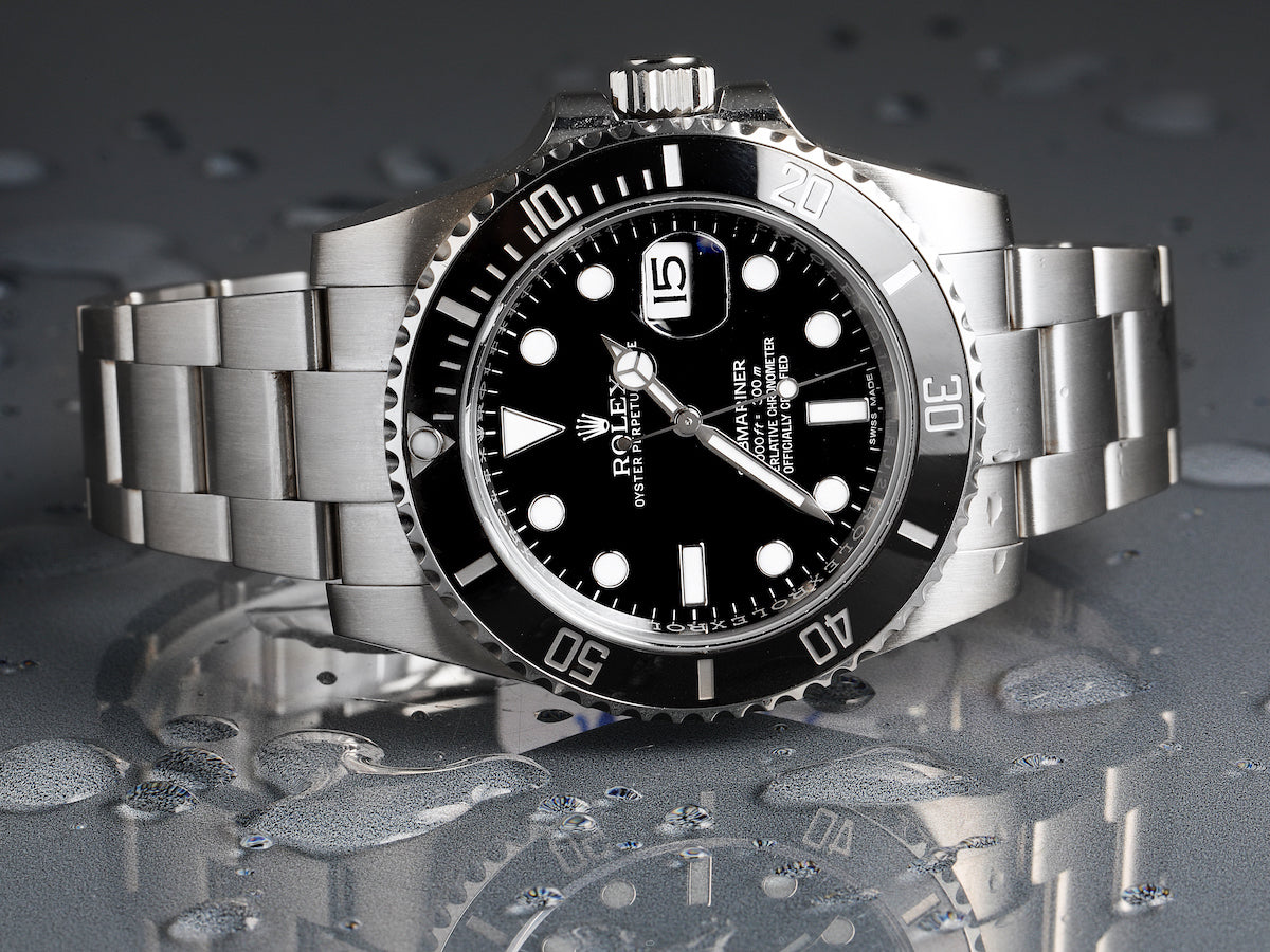 Rolex Submariner