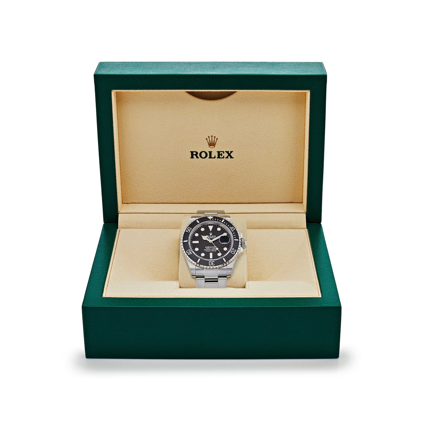 Rolex Submariner
