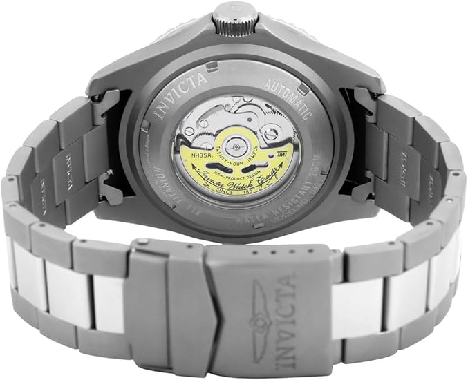 Invicta